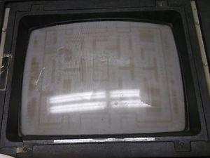 8 ARCADE GAME 19" MONITOR TUBES G07 ELECTROHOME CRT MS