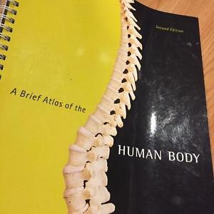 A BRIEF ATLAS OF THE HUMAN BODY
