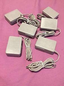 AC Chargers For Nintendo DS
