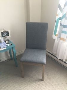 Accent Dining Chair