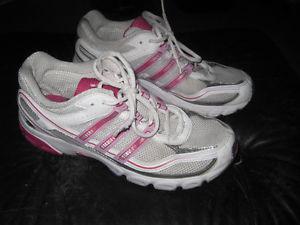 Adidas Adiprene Women Running Training Shoes - Size 6