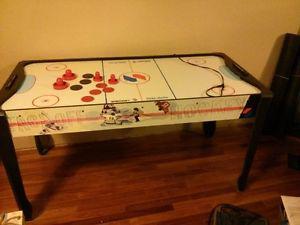 Air Hockey Table