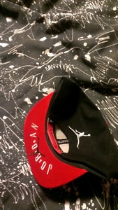 Air Jordan snapback