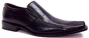 Aldo leather shoes (size 11.5)