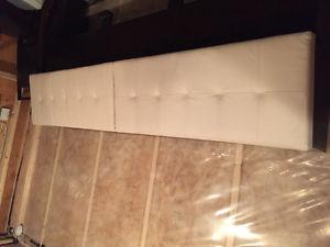 Bedroom furniture
