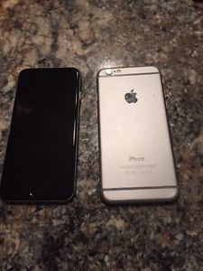 Bell IPhone 6- 16gb