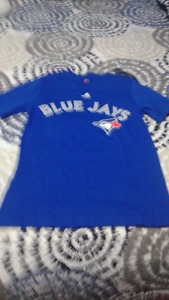 Blue Jays T-shirt New