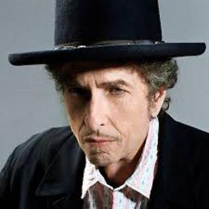 Bob Dylan ***LOWER BOWLS***