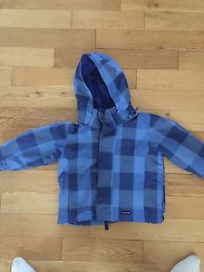 Boys Spring/fall jacket