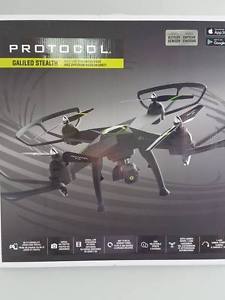 Brand new Drone
