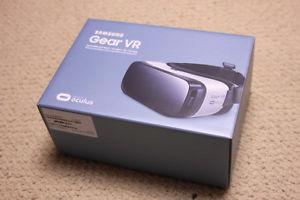 Brand new in box Samsung Gear VR