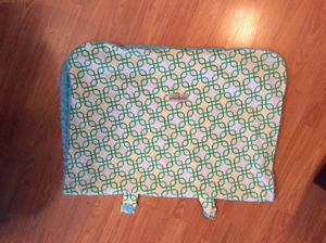 Car seat cover