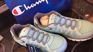 Champion sneakers size 6 1/2