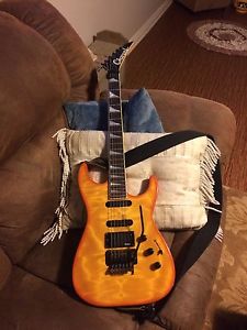 Charvel 475 special