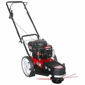 Craftsman Weedtrimmer