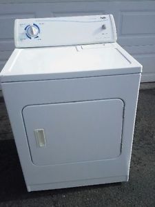 DRYER FOR SALE