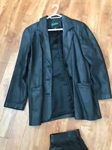 Danier Leather XL Men's Jacket