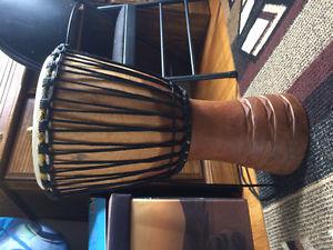 Djembe for sale!
