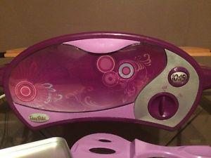 Easy Bake Oven Used A Couple of Times