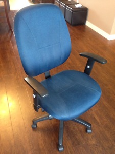 Ergonomic Office Computer Chair