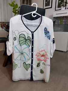 Fancy Dress shirt