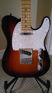 Fender American Standard Telecaster guitar