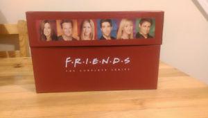 Friends - The Complete Series