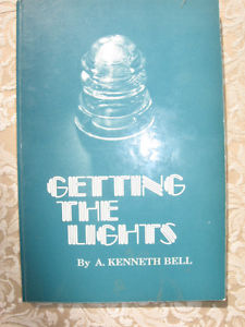 GETTING THE LIGHT by A.KENNETH BELL,