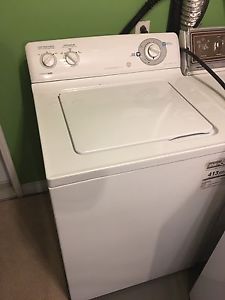 Ge washer