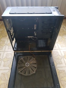 Good condition computer case