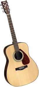 Guitar Yamaha F325