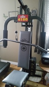Gym for Sale