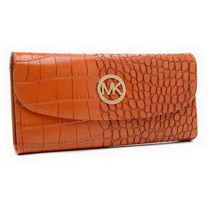 Handbags | Wallets | Michael Kors Jet Set Continental Wallet