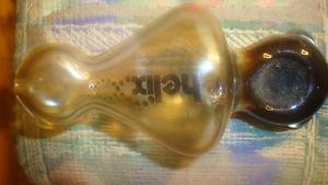 Helix pipe for sale.