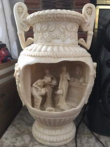 Home Decor - Water Fountain Vases For Sale!