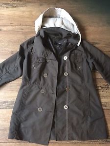 Hurley jacket - Size M - EUC