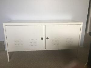 IKEA PS cabinet white