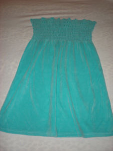 JUICY COUTURE DRESS - PERFECT FOR THE BEACH! SIZE LG, ONLY
