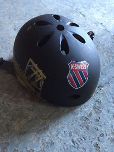 K-SWISS Helmet