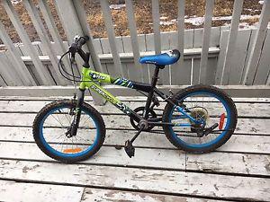 Kids Bike