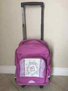 Kids Rolling Backpack