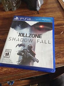 Killzone shadow fall good condition