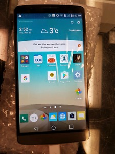 LG G3 unlocked 150