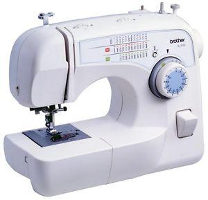 LOOKING FOR SEWING MACHINE