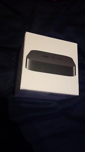 Like new apple tv