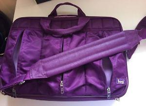 Lug Laptop Case