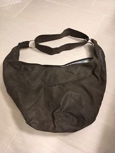 Lululemon gym bag