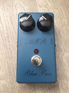 MXR M-103 Blue Box