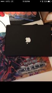 Macbook