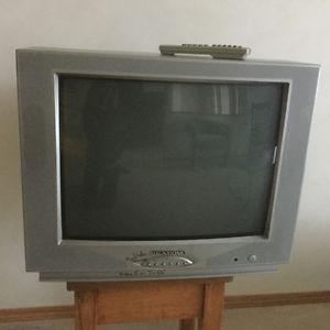 Magnasonic Color 21" TV